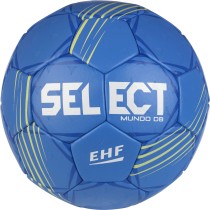 HANDBALL SELECT MUNDO V22 EHF-APPROVED SIZE: 3.